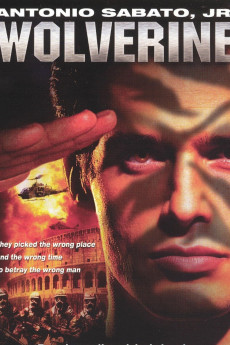 Code Name: Wolverine (1996) (1996) download