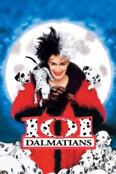 101 Dalmatians (1996) (1996) download