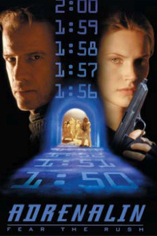 Adrenalin: Fear the Rush (1996) (1996) download