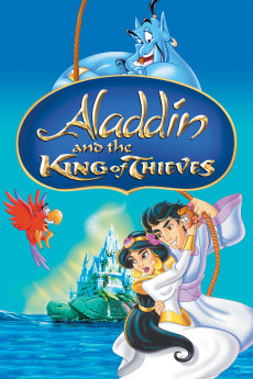 Aladdin and the King of Thieves (1996) (1996) download