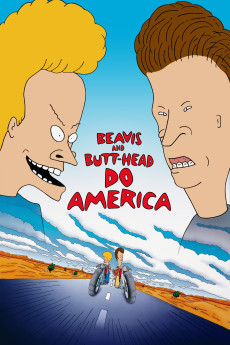 Beavis and Butt-Head Do America (1996) (1996) download