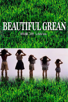 The Green Planet (1996)
