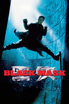 Black Mask (1996) (1996) download