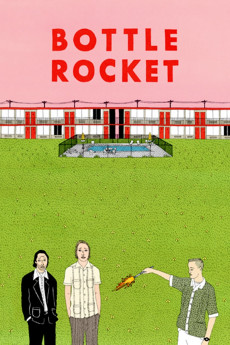 Bottle Rocket (1996) (1996) download