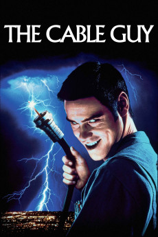 The Cable Guy (1996) (1996) download