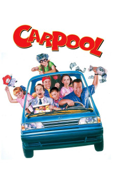 Carpool (1996) (1996) download