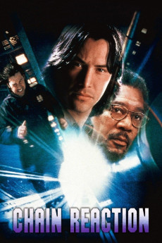 Chain Reaction (1996) (1996) download