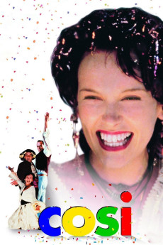 Cosi (1996) (1996) download