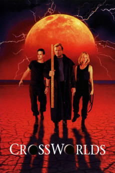 Crossworlds (1996) (1996) download