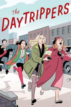 The Daytrippers (1996) (1996) download