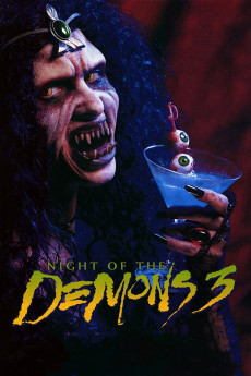 Night of the Demons III (1997) (1997) download