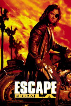 Escape from L.A. (1996) (1996) download