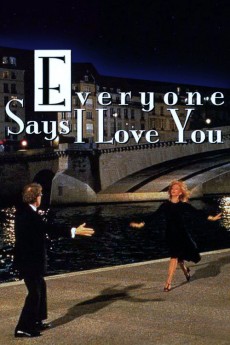Everyone Says I Love You (1996) (1996) download