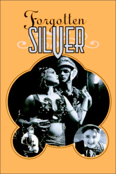 Forgotten Silver (1995) (1995) download