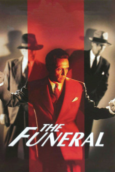 The Funeral (1996) (1996) download