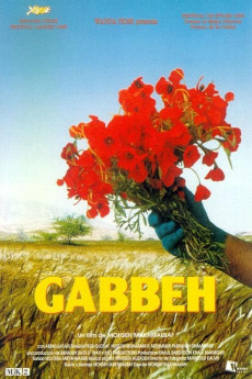 Gabbeh (1996) (1996) download
