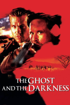 The Ghost and the Darkness (1996) (1996) download