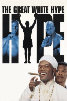 The Great White Hype (1996) (1996) download