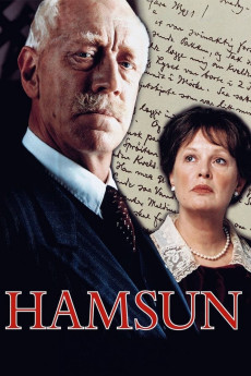 Hamsun (1996) (1996) download