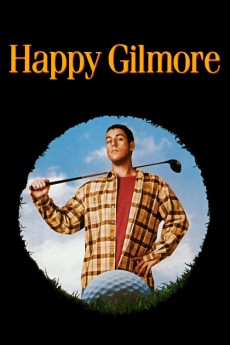 Happy Gilmore (1996)