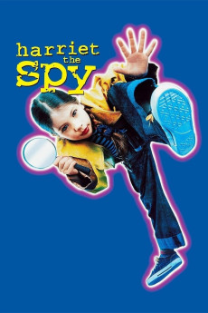 Harriet the Spy (1996) (1996) download