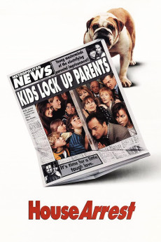 House Arrest (1996) (1996) download