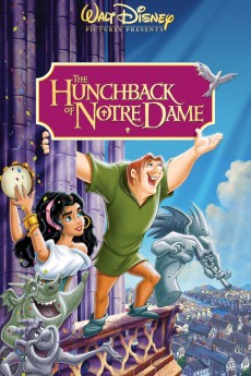 The Hunchback of Notre Dame (1996) (1996) download