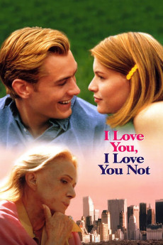 I Love You, I Love You Not (1996) (1996) download