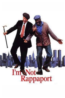 I'm Not Rappaport (1996) (1996) download