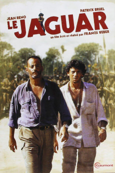 The Jaguar (1996) (1996) download