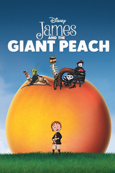 James and the Giant Peach (1996) (1996) download