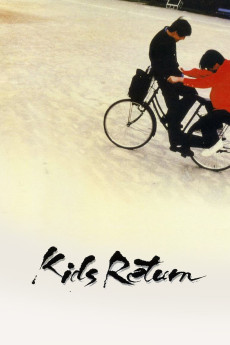 Kids Return (1996) (1996) download