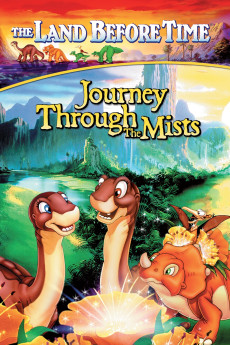 The Land Before Time IV: Journey Through the Mists (1996) (1996) download