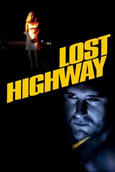 Lost Highway (1997)