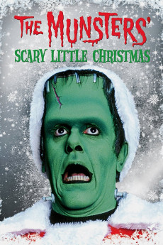 The Munsters' Scary Little Christmas (1996) (1996) download