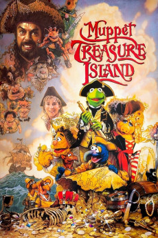 Muppet Treasure Island (1996) (1996) download
