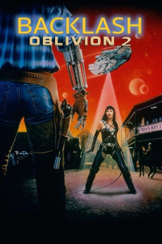 Oblivion 2: Backlash (1996) (1996) download