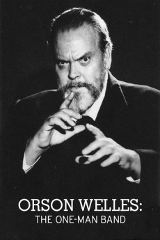 Orson Welles: The One-Man Band (1995) (1995) download