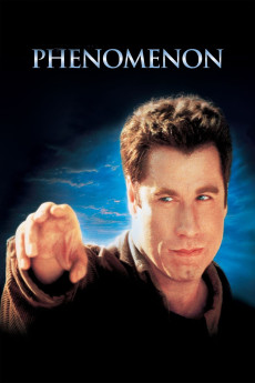 Phenomenon (1996) (1996) download
