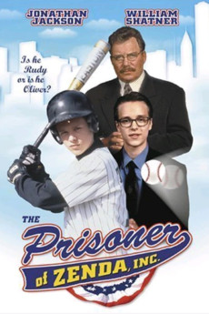 The Prisoner of Zenda, Inc. (1996)