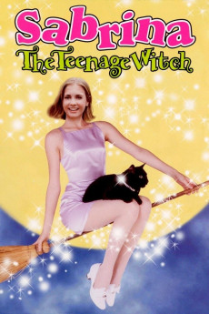 Sabrina the Teenage Witch (1996) (1996) download