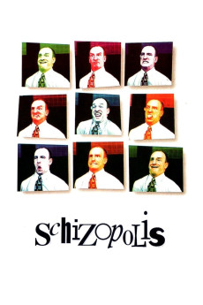 Schizopolis (1996) (1996) download