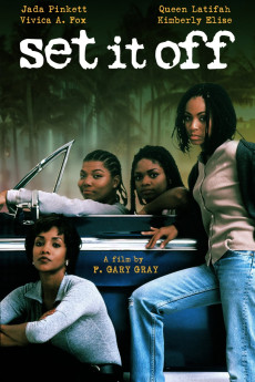 Set It Off (1996) (1996) download