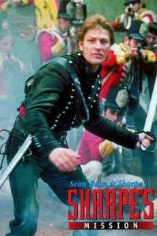 Sharpe Sharpe's Mission (1996)
