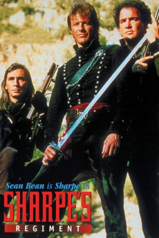 Sharpe Sharpe's Regiment (1996)
