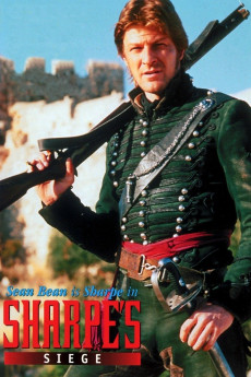 Sharpe Sharpe's Siege (1996)
