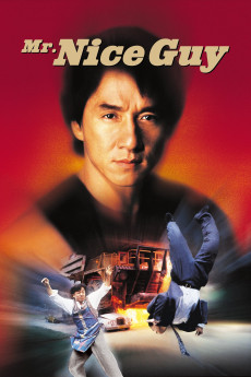 Mr. Nice Guy (1997) (1997) download