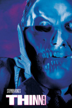 Thinner (1996) (1996) download