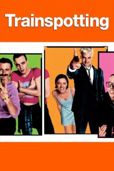 Trainspotting (1996) (1996) download
