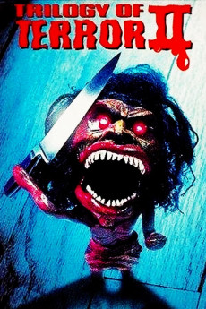 Trilogy of Terror II (1996) (1996) download